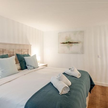 1 Bedroom 1 Bathroom Furnished - Lavapies - Duplex マドリード エクステリア 写真